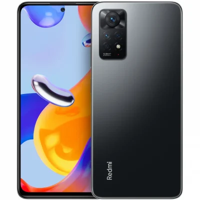 Redmi Note 11 Pro