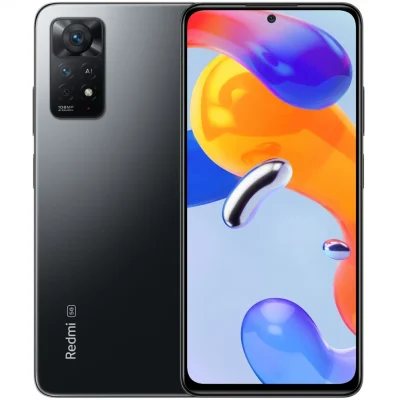 Redmi Note 11 Pro Plus 5G