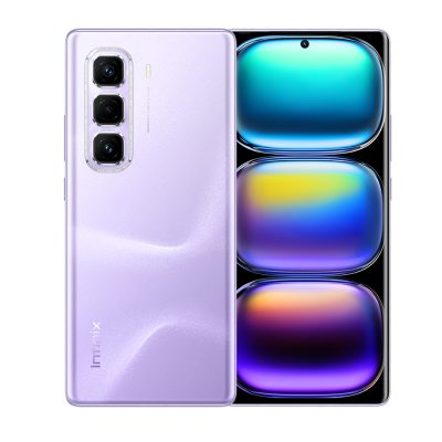 Infinix Hot 50 PRO+ 128GB+8GB