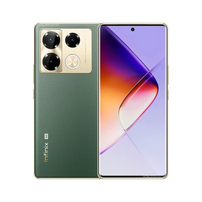 Infinix Note 40 Pro 256GB+8GB