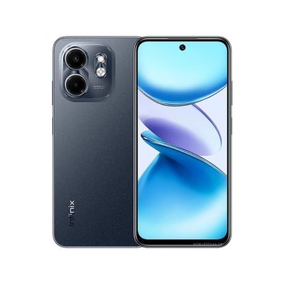 Infinix Smart 9 128GB+4GB