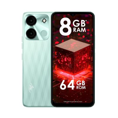 Itel A60s (128GB+4GB) 4G