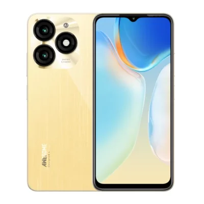 Itel A70 (128GB/3GB) 4G
