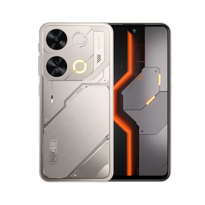 Itel P65 (128GB+8GB)