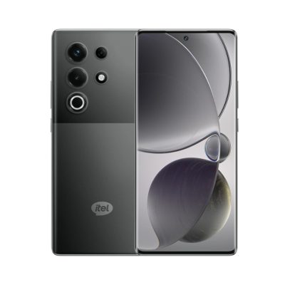 ITEL S25 ULTRA 256GB/8GB