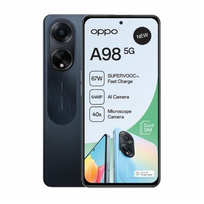 Oppo A98 5G 8GB+256GB
