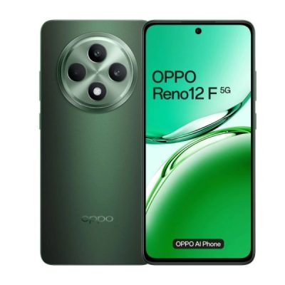 Oppo Reno 12F.  8GB + 256GB