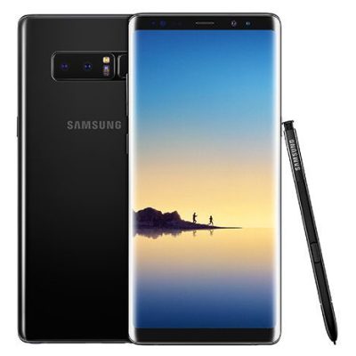 Samsung Galaxy Note 8 – 64GB