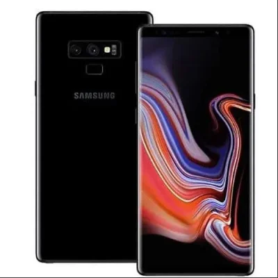 Samsung Galaxy Note 9 4G 128GB