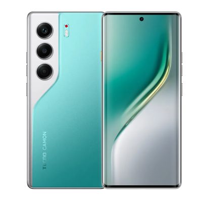Camon 40 8GB + 128GB